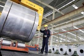 Vietnam, Çin Alüminyum Ürünlerine Geçici Vergi Getirdi