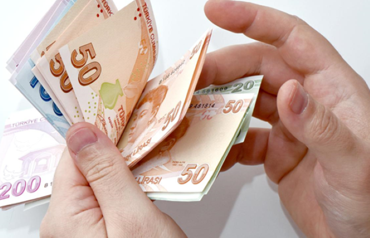 Kıdem Tazminatında Gelir Vergisi Kesintisi İade Edilecek