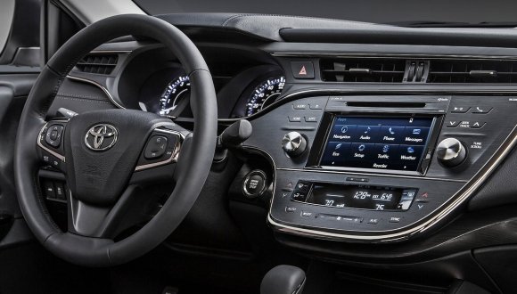 Toyota'dan "Safe&Sound" Uygulaması