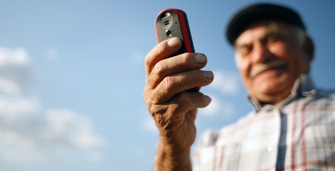 Vodafone Çiftçi Kulübü 5 Ülkeye Örnek Oldu