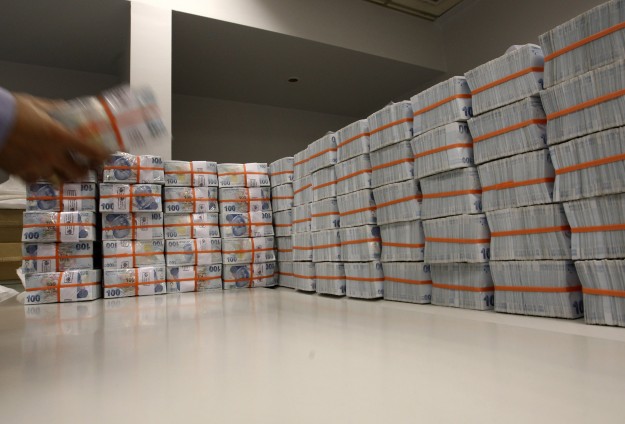 100 Bin Liralık Kredinin Aylık Taksiti 160 Lira Arttı