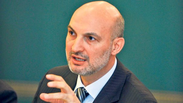 İş Dünyası Temsilcilerinden Almanya'nın Kararına Tepki