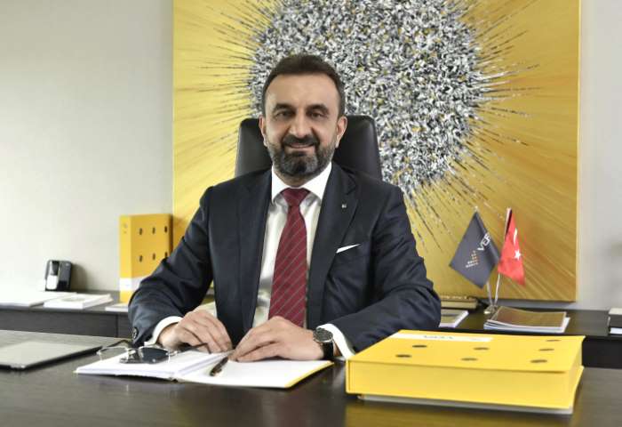 “Çelik Ev” Kullanımı Artmalı