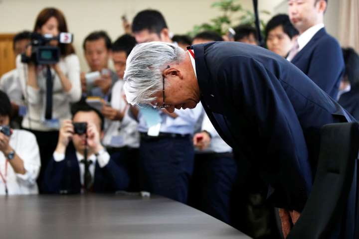 AB’den Kobe Steel Uyarısı