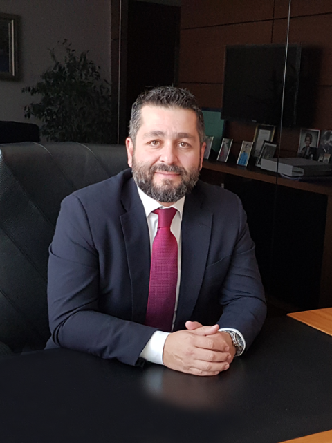 Türk Müteahhitlerinin Geleneksel Pazarı Rusya İvme Kazanıyor