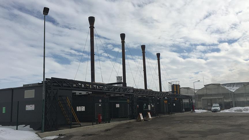 Haneler 'Çöp'lerden Aydınlanıyor