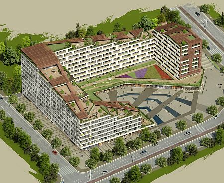 Hilton Worldwide’dan Yeni Bir Havalimanı Oteli