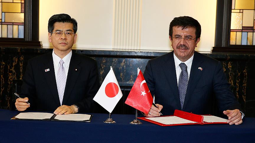 Müteahhitlik Sektöründe Türk-Japon İş Birliği