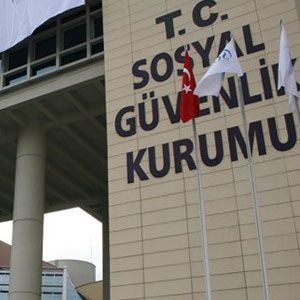 SGK Borç Yapılandırmasında Son Gün Yarın !