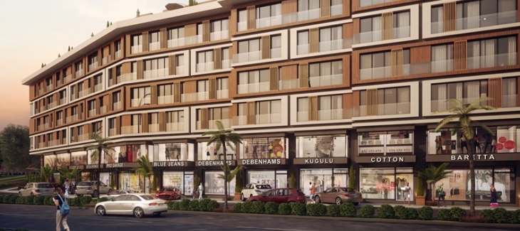 Kentsel Dönüşüm Projeleri Yabancı Yatırımcıların İlgi Odağı