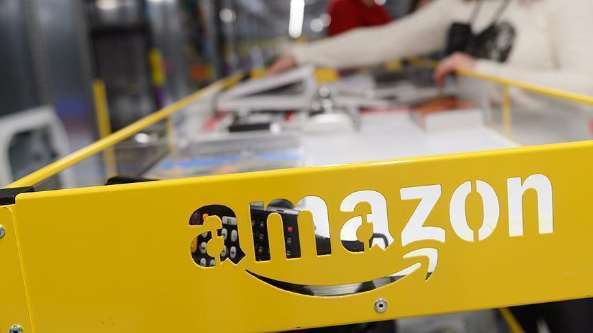 Amazon Teslimat Ağı İçin Yeni Girişimciler Arıyor