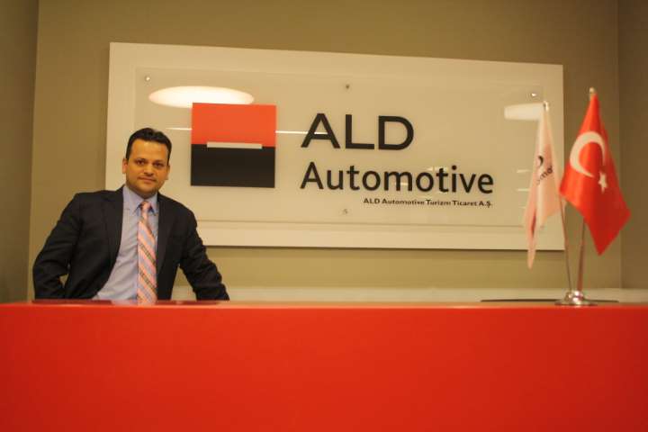 Araç Kiralama Sektörü 23 Milyar TL’yi Aştı