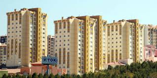 TOKİ Bilecik’te 724 Konutu Satışa Çıkardı TOKİ’den Bilecik’te Dar Gelirliye 352 Lira Taksitle Konut 