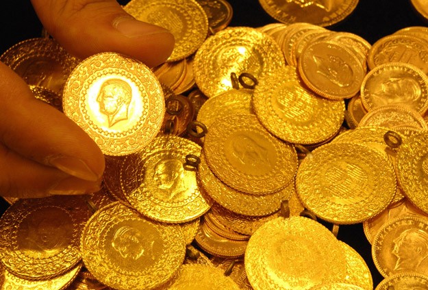 Altının Kilogramı 104 Bin 450 Liraya Yükseldi