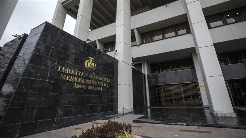 Merkez Bankası Faiz Kararını Açıkladı