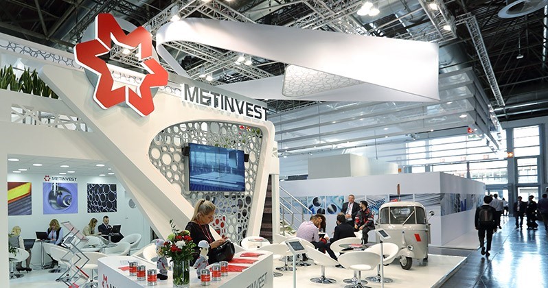 Metinvest 2020'nin İlk Yarı Finansal Sonuçlarını Açıkladı