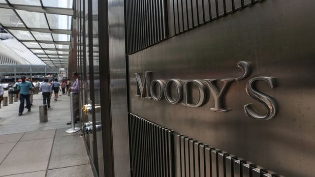 Moody's'ten Not Açıklaması