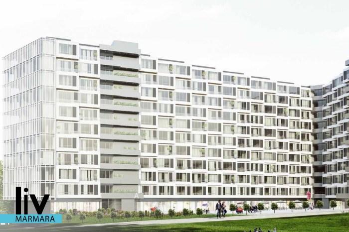 Liv Markası Şimdi de  Beylikdüzü Yakuplu'da