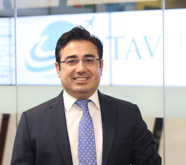 TAV Teknoloji, Ar-Ge Merkezi Oldu