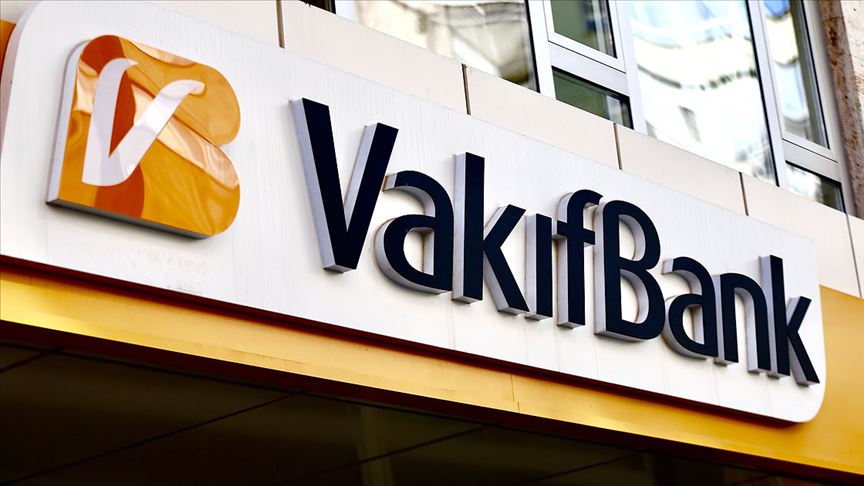 VakıfBank'tan 4,2 milyar TL konsolide net kar