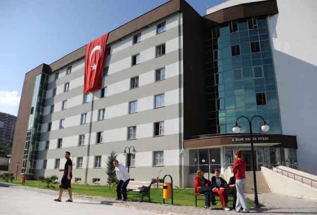 TOKİ İşbirliğiyle 89 Yurt Açılacak