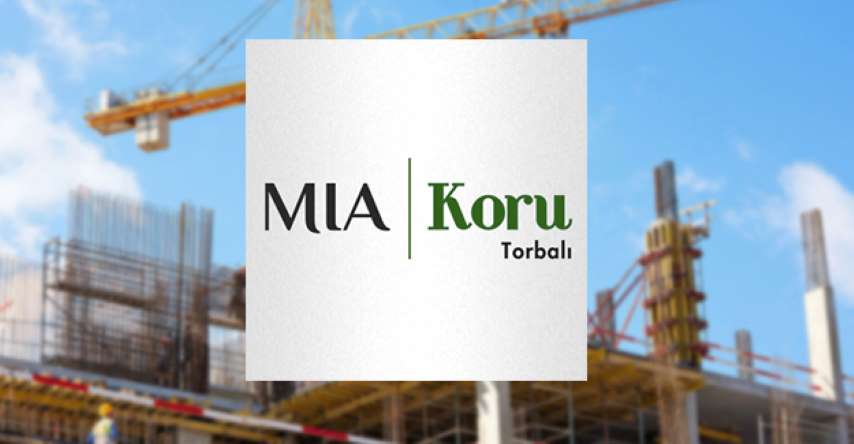 Mia Koru Torbalı 169 Bin TL’den Başlayan Fiyatlarla!