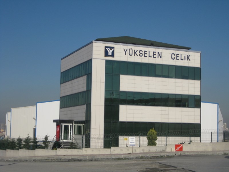 Yükselen Çelik'ten yeni açıklama!