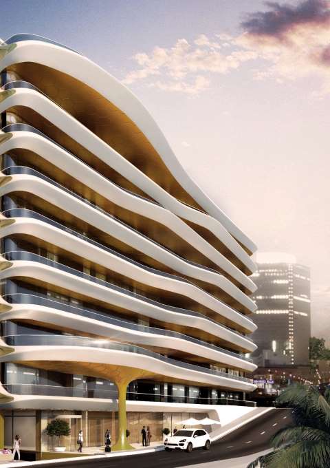 Tago Rezidans, Gençleri Hedefliyor