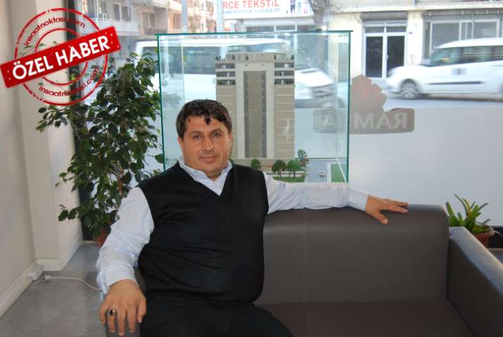 "Çamdibi İzmir Gayrimenkul Piyasasının Yükselen Değeri"