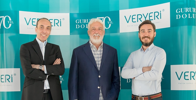 İnşaat Yükselişe Geçti, Yatırımlarına Hız Verdi