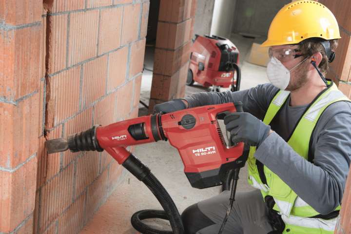 Hilti 4 Ağustos’ta İstanbul’a İki Yeni Mağaza Açıyor