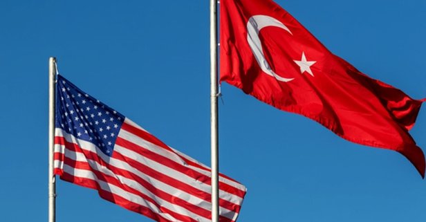 ABD'li Yatırımcılar Türkiye'deki Yatırımlarında Israrcı