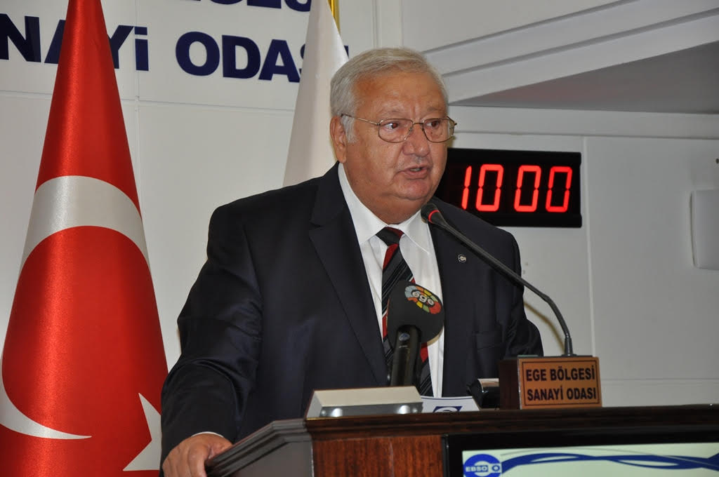 Sanayicilerden Dış Politika Uyarısı