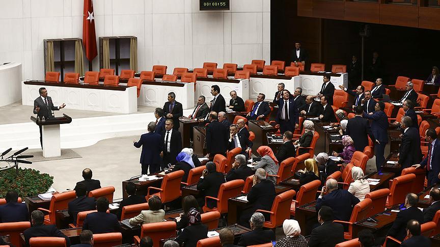 Devlet Başkan’ı Konumu Geliyor