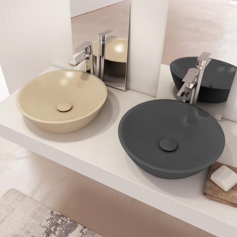 Isvea İle Özgün ve Sıra Dışı Banyolar