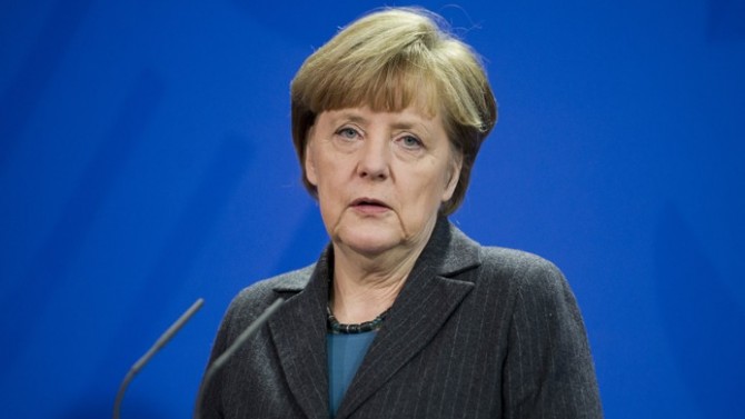 Erdoğan'a İlk Yanıt Almanya'dan Geldi