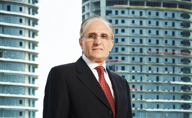 Konut Seferberliğine GYODER de Katılıyor