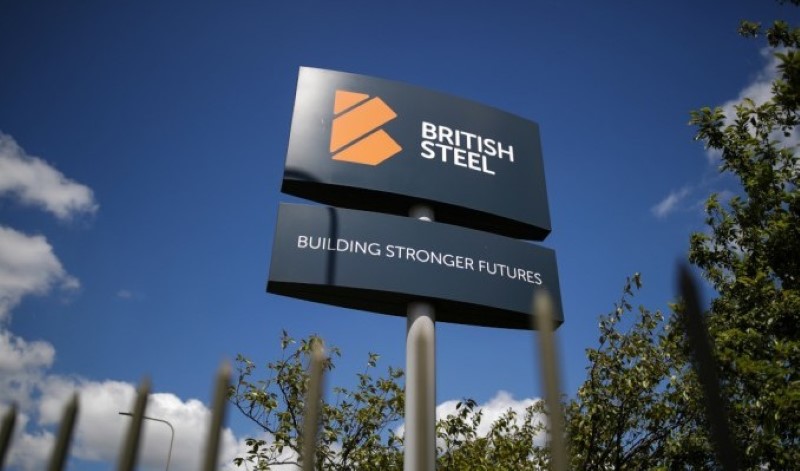 Çinlilerden British Steel Açıklaması