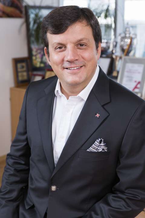 Häfele, En Yeni Ürün ve Çözümlerini Yapı Fuarı’nda Tanıttı