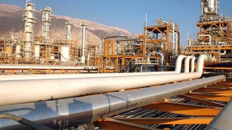 Azerbaycan Enerji Bakanı: “İran TANAP’a Katılabilir”