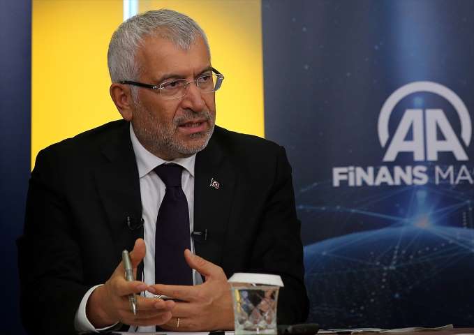 Eximbank’tan İhracatçılara Müjdeli Haber!