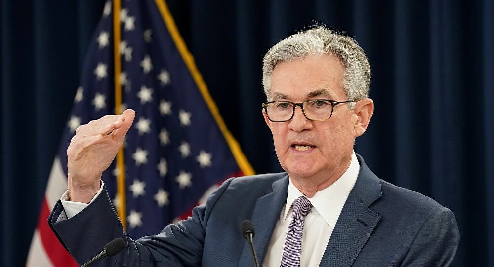 Fed Başkanı Powell'dan "Ekonomik Toparlanma" Değerlendirmesi