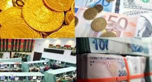 Bu Hafta Borsa Kazandırdı, Altın ve Döviz Kaybettirdi