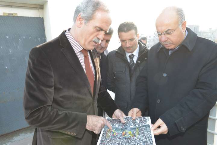 İstanbul Yolunda Büyük Dönüşüm Başlıyor