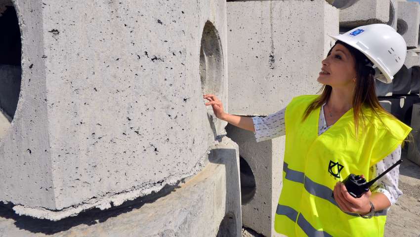 İZSU’nun 2050 Planı