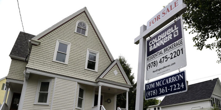 ABD'de 2. El Konut Satışları Beklentiyi Aştı