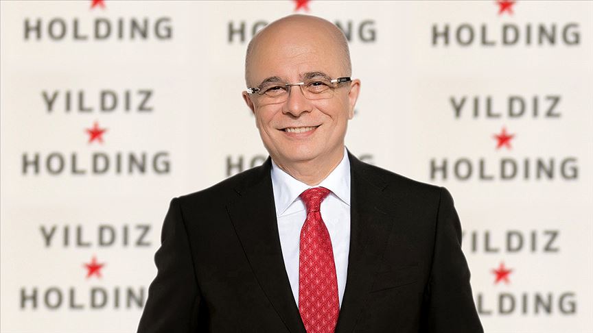 Yıldız Holding, 330 milyon dolarlık ihracat gerçekleştirdi