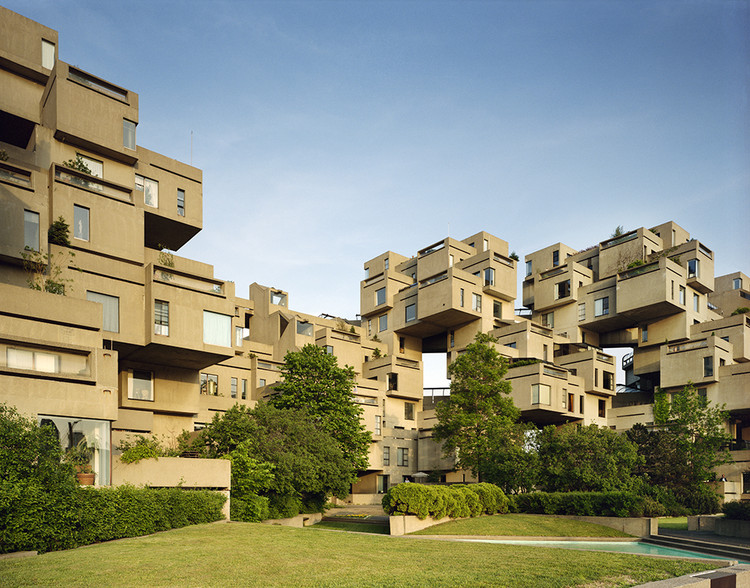 Moshe Safdie, 2019 Wolf Prize Mimarlık Ödülü'nü Kazandı