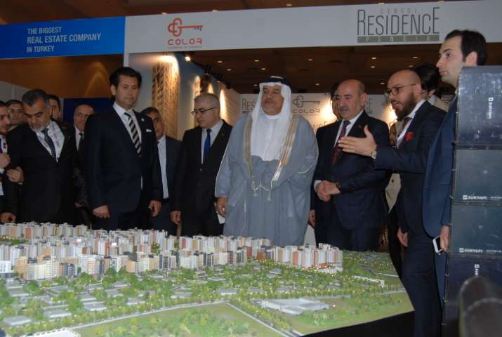 "Seçimlerden Sonra Gayrimenkul Satışları Hareketlenecek"