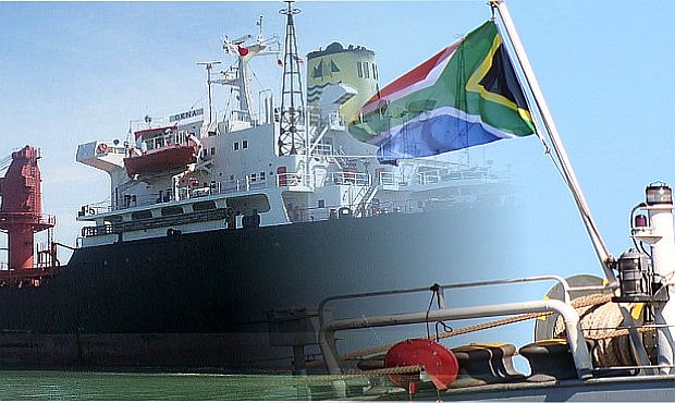  “Yabancı Bayraklı Gemi Kalmayacak”